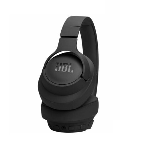 НАУШНИКИ JBL TUNE 770NC OVER EAR ЧЕРНЫЕ