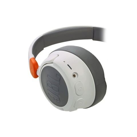 Наушники JBL JR460NC/Белый