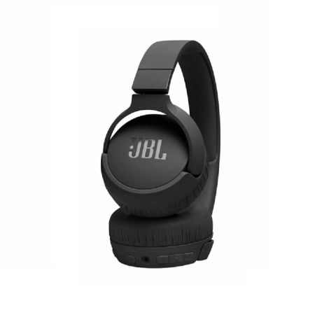 НАУШНИКИ JBL TUNE 670NC OVER EAR ЧЕРНЫЕ