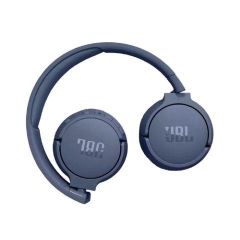 НАУШНИКИ JBL TUNE 670NC OVER EAR СИНИЕ