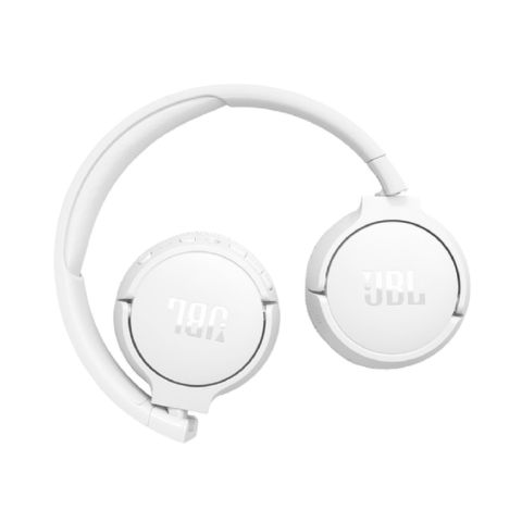 НАУШНИКИ JBL TUNE 670NC OVER EAR БЕЛЫЙ