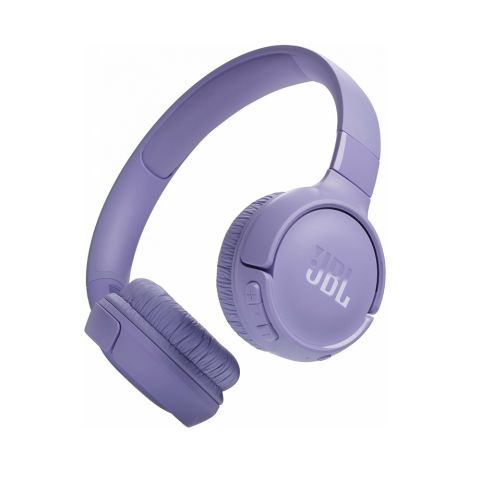 НАУШНИКИ JBL TUNE 520BT OVER EAR ФИОЛЕТОВЫЙ