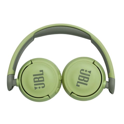 Наушники JBL JR310BT/Зеленый