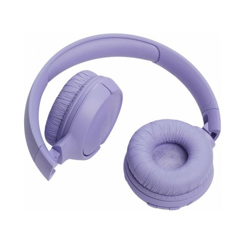 НАУШНИКИ JBL TUNE 520BT OVER EAR ФИОЛЕТОВЫЙ