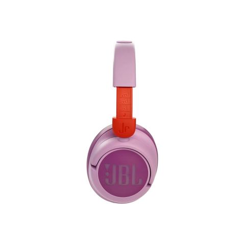 Наушники JBL JR460NC/Розовый