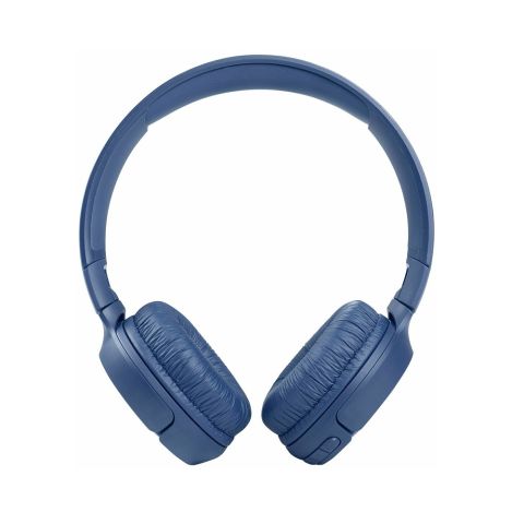 НАУШНИКИ JBL TUNE 510BT OVER EAR СИНИЕ