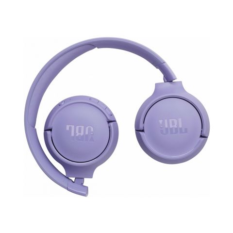 НАУШНИКИ JBL TUNE 520BT OVER EAR ФИОЛЕТОВЫЙ