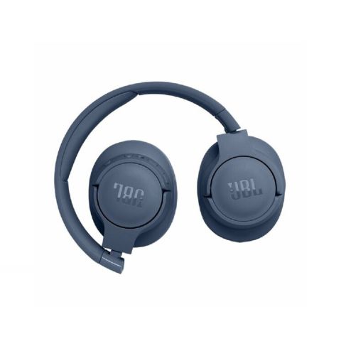 НАУШНИКИ JBL TUNE 770NC OVER EAR СИНИЕ