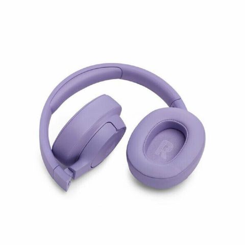 НАУШНИКИ JBL TUNE 770NC OVER EAR ФИОЛЕТОВЫЙ