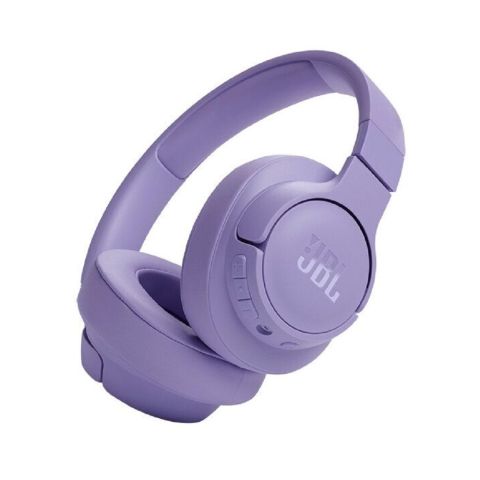 НАУШНИКИ JBL TUNE 720BT OVER EAR ФИОЛЕТОВЫЙ