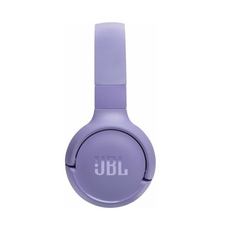 НАУШНИКИ JBL TUNE 520BT OVER EAR ФИОЛЕТОВЫЙ