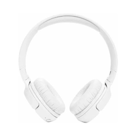 НАУШНИКИ JBL TUNE 520BT OVER EAR БЕЛЫЕ