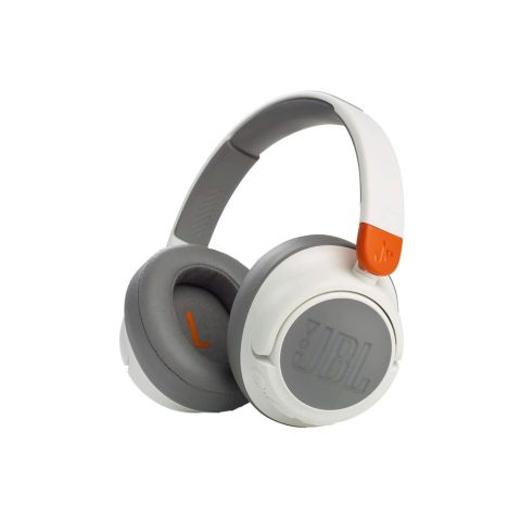 Наушники JBL JR460NC/Белый