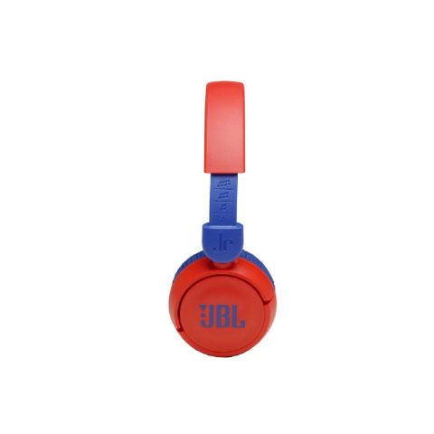 Наушники JBL JR310BT/Красный + синий