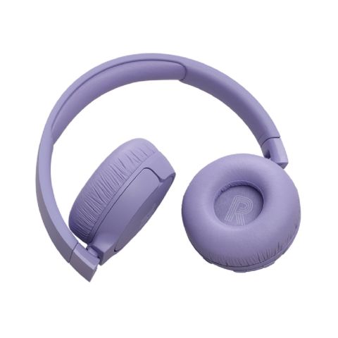 НАУШНИКИ JBL TUNE 670NC OVER EAR ФИОЛЕТОВЫЙ