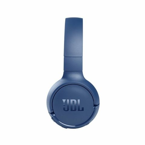 НАУШНИКИ JBL TUNE 510BT OVER EAR СИНИЕ