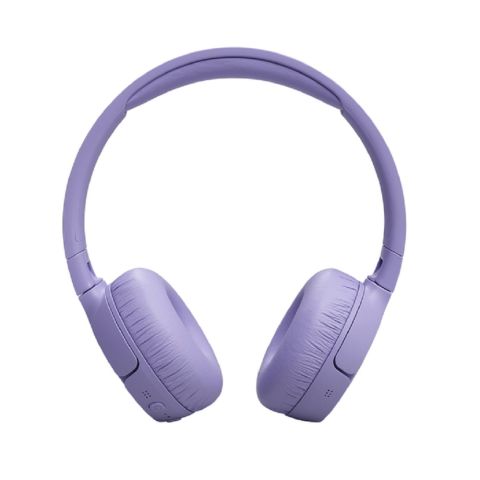 НАУШНИКИ JBL TUNE 670NC OVER EAR ФИОЛЕТОВЫЙ