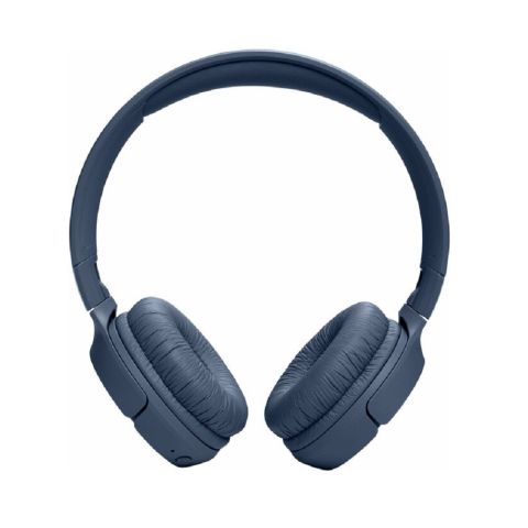 НАУШНИКИ JBL TUNE 520BT OVER EAR СИНИЕ