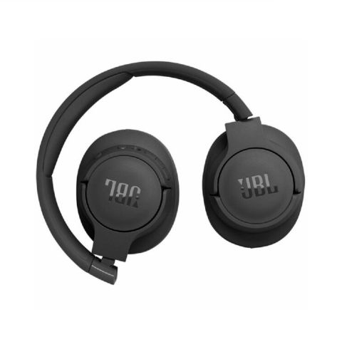 НАУШНИКИ JBL TUNE 770NC OVER EAR ЧЕРНЫЕ