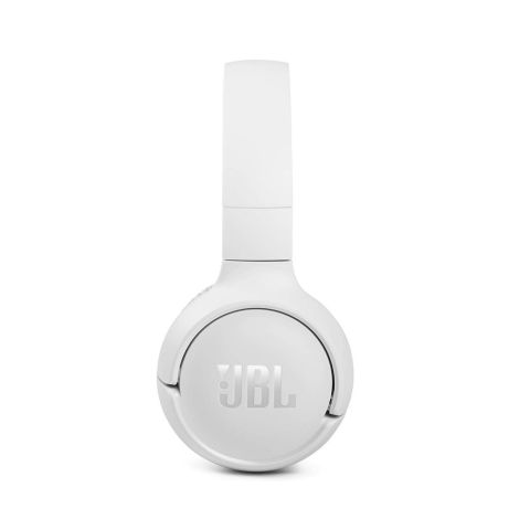 НАУШНИКИ JBL TUNE 510BT OVER EAR БЕЛЫЕ