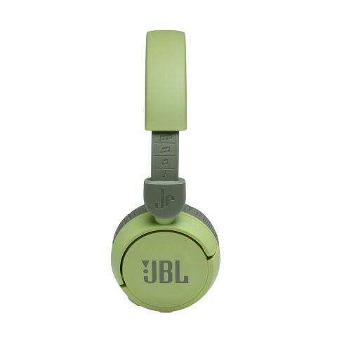 Наушники JBL JR310BT/Зеленый