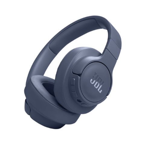 НАУШНИКИ JBL TUNE 770NC OVER EAR СИНИЕ