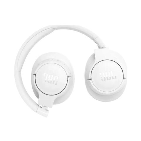 НАУШНИКИ JBL TUNE 770NC OVER EAR БЕЛЫЕ