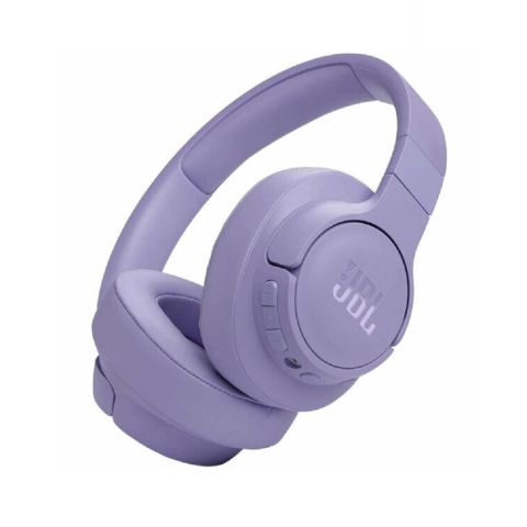 НАУШНИКИ JBL TUNE 770NC OVER EAR ФИОЛЕТОВЫЙ