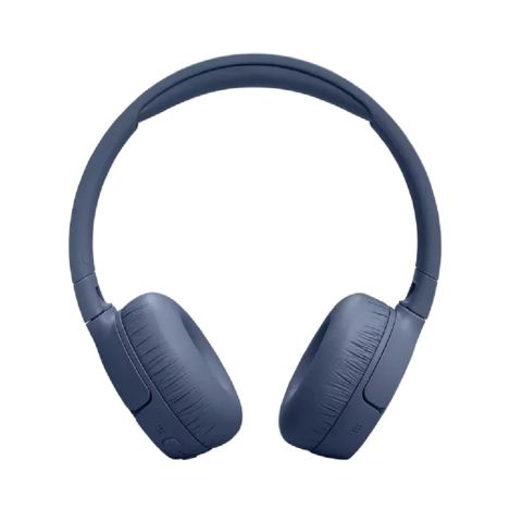 НАУШНИКИ JBL TUNE 670NC OVER EAR СИНИЕ