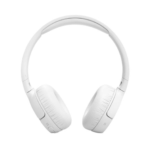 НАУШНИКИ JBL TUNE 670NC OVER EAR БЕЛЫЙ