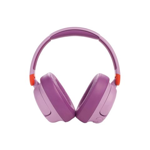 Наушники JBL JR460NC/Розовый