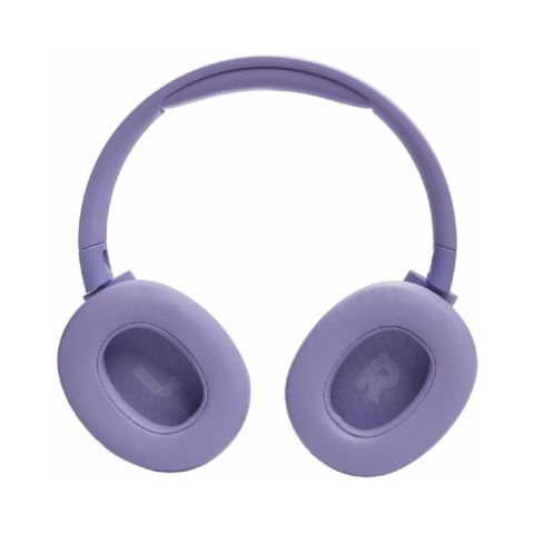 НАУШНИКИ JBL TUNE 720BT OVER EAR ФИОЛЕТОВЫЙ