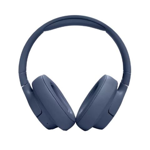 НАУШНИКИ JBL TUNE 720BT OVER EAR/ СИНИЕ