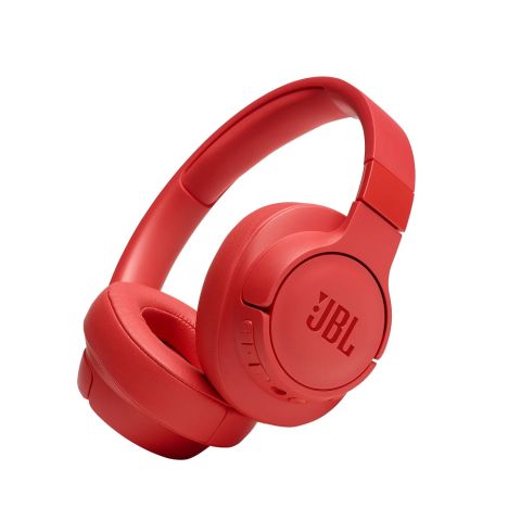 Наушники JBL Tune 750BTNC/Коралловый