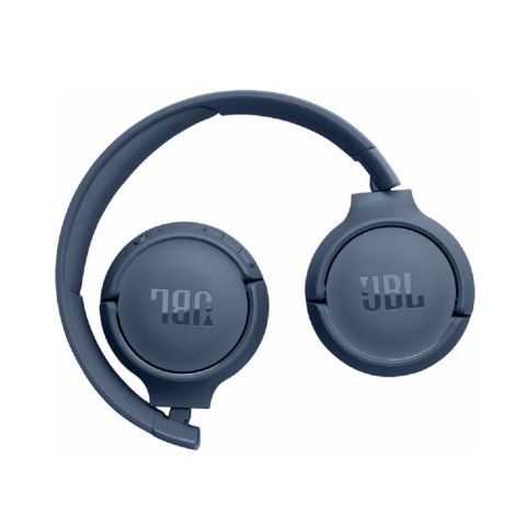 НАУШНИКИ JBL TUNE 520BT OVER EAR СИНИЕ