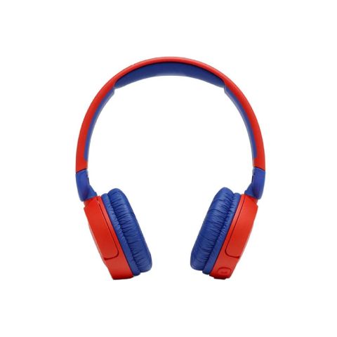 Наушники JBL JR310BT/Красный + синий