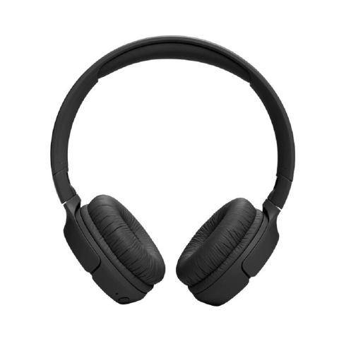 НАУШНИКИ JBL TUNE 520BT OVER EAR ЧЕРНЫЕ