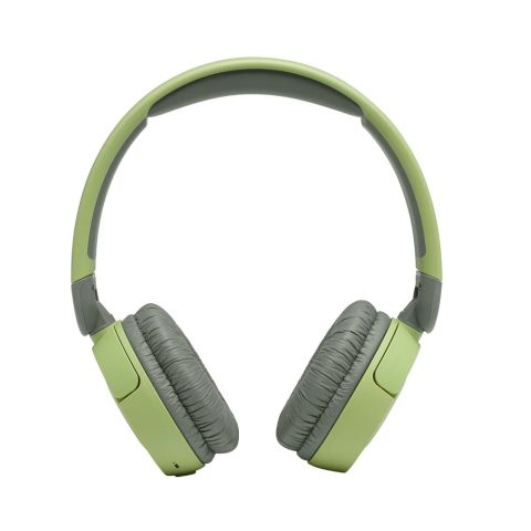 Наушники JBL JR310BT/Зеленый