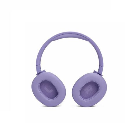 НАУШНИКИ JBL TUNE 770NC OVER EAR ФИОЛЕТОВЫЙ