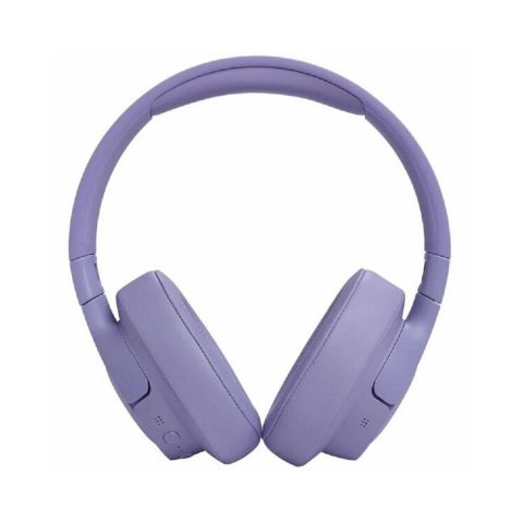 НАУШНИКИ JBL TUNE 770NC OVER EAR ФИОЛЕТОВЫЙ