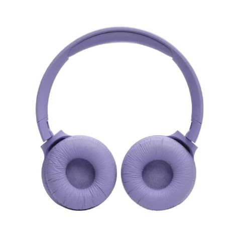 НАУШНИКИ JBL TUNE 520BT OVER EAR ФИОЛЕТОВЫЙ