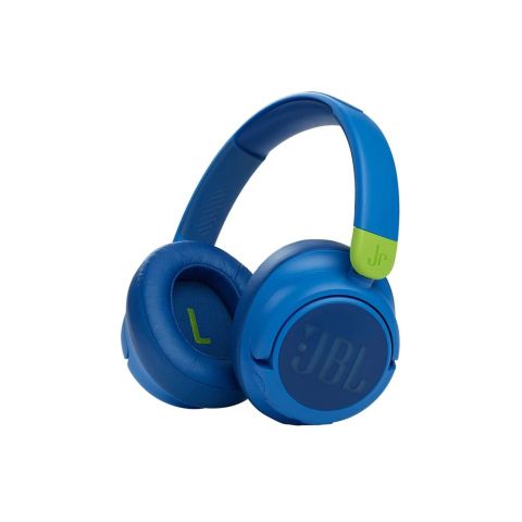 Наушники JBL JR460NC/Синий