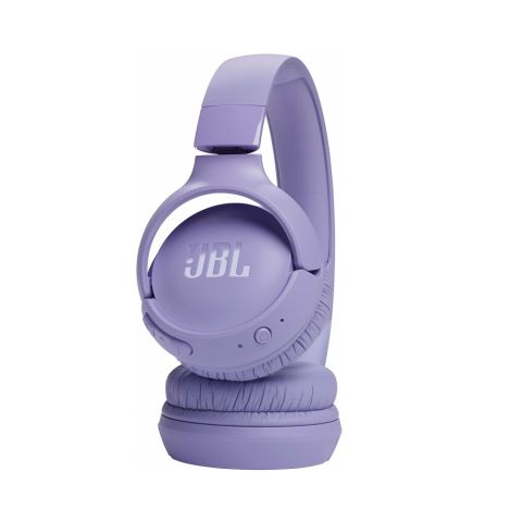 НАУШНИКИ JBL TUNE 520BT OVER EAR ФИОЛЕТОВЫЙ