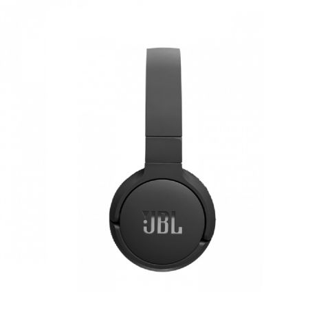 НАУШНИКИ JBL TUNE 670NC OVER EAR ЧЕРНЫЕ