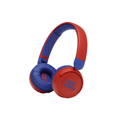 Наушники JBL JR310BT/Красный + синий