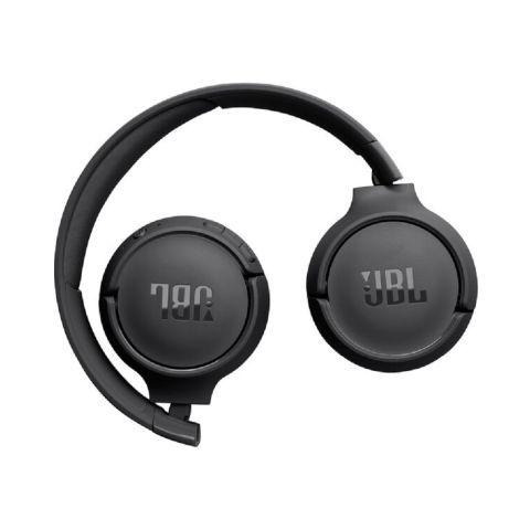 НАУШНИКИ JBL TUNE 520BT OVER EAR ЧЕРНЫЕ