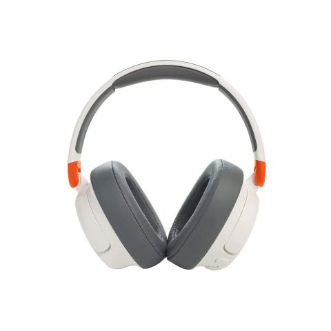 Наушники JBL JR460NC/Белый