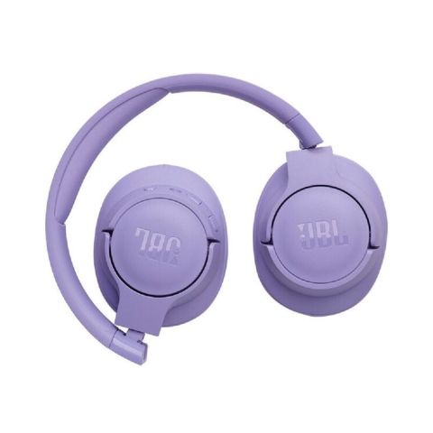 НАУШНИКИ JBL TUNE 720BT OVER EAR ФИОЛЕТОВЫЙ