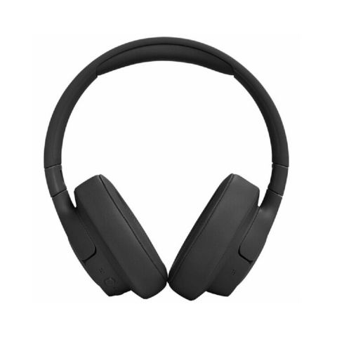 НАУШНИКИ JBL TUNE 770NC OVER EAR ЧЕРНЫЕ