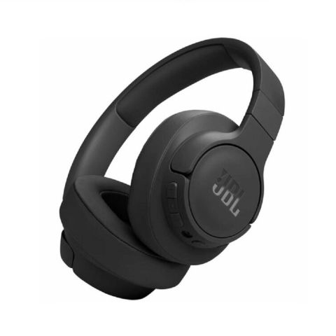 НАУШНИКИ JBL TUNE 770NC OVER EAR ЧЕРНЫЕ